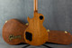 Gibson Les Paul Standard 60s Plain Top - Pelham Blue - Hard Case - 2nd Hand (140239)