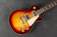 Gibson Les Paul Standard 60s - Bourbon Burst - Hard Case - 2nd Hand (140226)