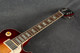Gibson Les Paul Standard 60s - Bourbon Burst - Hard Case - 2nd Hand (140226)