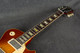 Gibson Murphy Lab 1959 Les Paul Standard - Light Aged Royal Teaburst - 2nd Hand