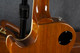 Gibson Les Paul Standard 50s Plain Top - Sparkling Burgundy - Case - 2nd Hand Gibson Les Paul Standard 50s Plain Top - Sparkling Burgundy - Case - 2nd Hand