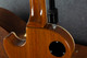 Gibson Les Paul Standard 50s Plain Top - Sparkling Burgundy - Case - 2nd Hand Gibson Les Paul Standard 50s Plain Top - Sparkling Burgundy - Case - 2nd Hand