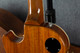 Gibson Les Paul Standard 50s Figured - Translucent Oxblood - Case - 2nd Hand Gibson Les Paul Standard 50s Figured - Translucent Oxblood - Case - 2nd Hand