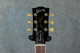 Gibson Les Paul Standard 50s Plain Top - Inverness Green - Hard Case - 2nd Hand