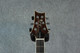 PRS SE Hollowbody Standard - Fire Red Burst - Case - 2nd Hand