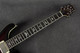 PRS SE Hollowbody Standard - Fire Red Burst - Case - 2nd Hand