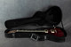 PRS SE Hollowbody Standard - Fire Red Burst - Case - 2nd Hand