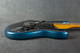 Fender American Pro II Stratocaster - Dark Night - Hard Case - 2nd Hand
