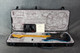 Fender American Pro II Stratocaster - Dark Night - Hard Case - 2nd Hand