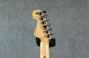 Fender USA Standard Stratocaster - Olympic White - Hard Case - 2nd Hand