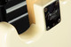 Fender USA Standard Stratocaster - Olympic White - Hard Case - 2nd Hand