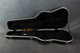 Fender USA Standard Stratocaster - Olympic White - Hard Case - 2nd Hand