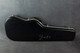 Fender USA Standard Stratocaster - Olympic White - Hard Case - 2nd Hand
