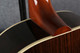 Gibson J-45 Standard Rosewood - Rosewood Burst - Hard Case - 2nd Hand Gibson J-45 Standard Rosewood - Rosewood Burst - Hard Case - 2nd Hand
