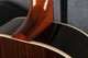 Gibson J-45 Standard Rosewood - Rosewood Burst - Hard Case - 2nd Hand Gibson J-45 Standard Rosewood - Rosewood Burst - Hard Case - 2nd Hand