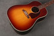 Gibson J-45 Standard Rosewood - Rosewood Burst - Hard Case - 2nd Hand Gibson J-45 Standard Rosewood - Rosewood Burst - Hard Case - 2nd Hand