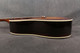 Gibson J-45 Standard Rosewood - Rosewood Burst - Hard Case - 2nd Hand Gibson J-45 Standard Rosewood - Rosewood Burst - Hard Case - 2nd Hand