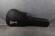 Gibson J-45 Standard Rosewood - Rosewood Burst - Hard Case - 2nd Hand Gibson J-45 Standard Rosewood - Rosewood Burst - Hard Case - 2nd Hand