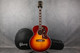 Gibson SJ-200 Standard - Autumnburst - Hard Case - 2nd Hand