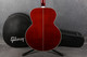 Gibson SJ-200 Standard - Autumnburst - Hard Case - 2nd Hand