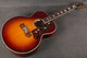 Gibson SJ-200 Standard - Autumnburst - Hard Case - 2nd Hand
