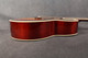 Gibson SJ-200 Standard - Autumnburst - Hard Case - 2nd Hand