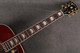 Gibson SJ-200 Standard - Autumnburst - Hard Case - 2nd Hand