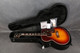 Gibson SJ-200 Standard - Autumnburst - Hard Case - 2nd Hand
