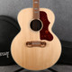 Gibson SJ-200 Studio Walnut - Antique Natural - Hard Case - 2nd Hand (140247) Gibson SJ-200 Studio Walnut - Antique Natural - Hard Case - 2nd Hand (140247)