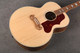 Gibson SJ-200 Studio Walnut - Antique Natural - Hard Case - 2nd Hand (140247) Gibson SJ-200 Studio Walnut - Antique Natural - Hard Case - 2nd Hand (140247)