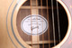 Gibson SJ-200 Studio Walnut - Antique Natural - Hard Case - 2nd Hand (140247) Gibson SJ-200 Studio Walnut - Antique Natural - Hard Case - 2nd Hand (140247)