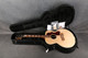 Gibson SJ-200 Studio Walnut - Antique Natural - Hard Case - 2nd Hand (140247)