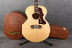 Gibson SJ-200 Original - Antique Natural - Hard Case - 2nd Hand (140222)