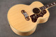 Gibson SJ-200 Original - Antique Natural - Hard Case - 2nd Hand (140222)