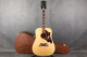 Gibson Dove Original - Antique Natural - Hard Case - 2nd Hand Gibson Dove Original - Antique Natural - Hard Case - 2nd Hand