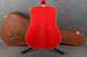 Gibson Dove Original - Antique Natural - Hard Case - 2nd Hand Gibson Dove Original - Antique Natural - Hard Case - 2nd Hand