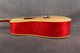 Gibson Dove Original - Antique Natural - Hard Case - 2nd Hand Gibson Dove Original - Antique Natural - Hard Case - 2nd Hand