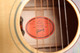 Gibson Dove Original - Antique Natural - Hard Case - 2nd Hand Gibson Dove Original - Antique Natural - Hard Case - 2nd Hand