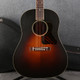 Gibson 1934 Jumbo - Vintage Sunburst - Hard Case - 2nd Hand Gibson 1934 Jumbo - Vintage Sunburst - Hard Case - 2nd Hand