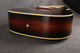 Gibson 1934 Jumbo - Vintage Sunburst - Hard Case - 2nd Hand Gibson 1934 Jumbo - Vintage Sunburst - Hard Case - 2nd Hand