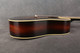 Gibson 1934 Jumbo - Vintage Sunburst - Hard Case - 2nd Hand Gibson 1934 Jumbo - Vintage Sunburst - Hard Case - 2nd Hand