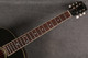 Gibson 1934 Jumbo - Vintage Sunburst - Hard Case - 2nd Hand Gibson 1934 Jumbo - Vintage Sunburst - Hard Case - 2nd Hand
