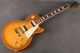 Gibson Les Paul Classic - Honeyburst - Hard Case - 2nd Hand (140264) Gibson Les Paul Classic - Honeyburst - Hard Case - 2nd Hand (140264)