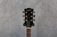 Gibson Les Paul Standard 60s - Bourbon Burst - Hard Case - 2nd Hand (140175)