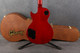 Gibson Les Paul Standard 60s - Bourbon Burst - Hard Case - 2nd Hand (140175)