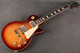 Gibson Les Paul Standard 60s - Bourbon Burst - Hard Case - 2nd Hand (140175)