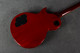 Vintage V100 ReIssued Electric Guitar - Gold Top - 2nd Hand (140118)