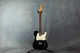 Squier Standard Telecaster - Black - 2nd Hand