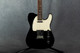 Squier Standard Telecaster - Black - 2nd Hand