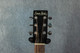 Simon and Patrick Cedar 6 Dreadnought Acoustic - Natural - 2nd Hand